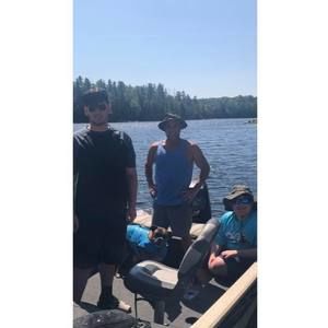 Meet your Posher, Joe jennifer